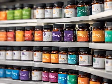 Unlocking the Power of American Vitalyx Supplements with ALNorine