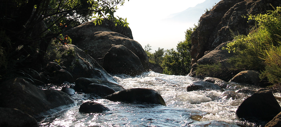 River