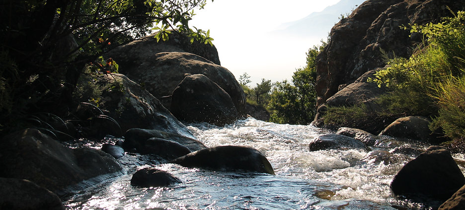River