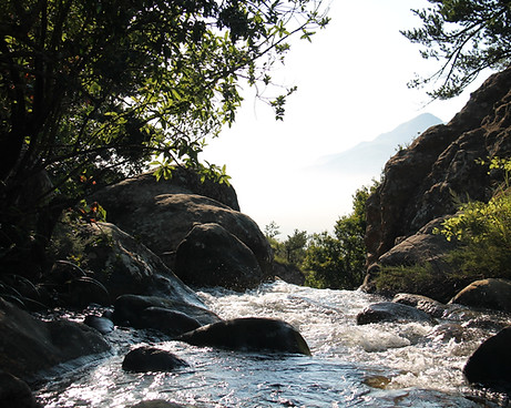 River