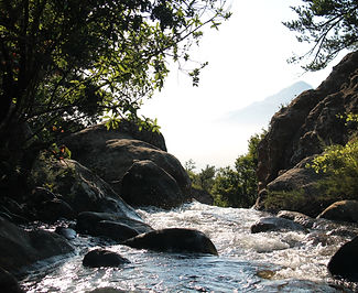 River