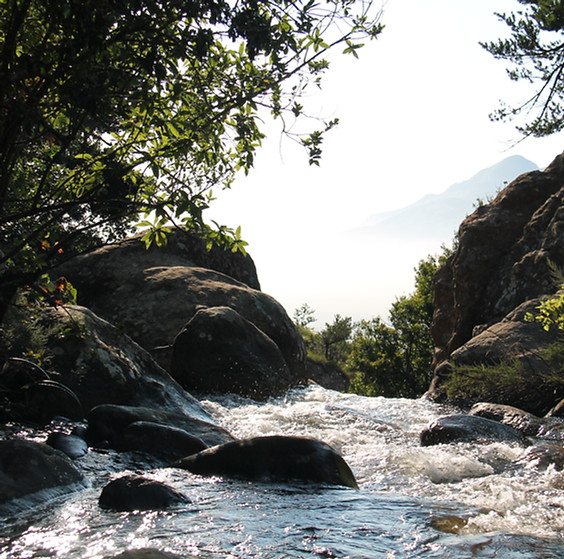 River