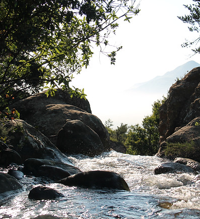 Fluss