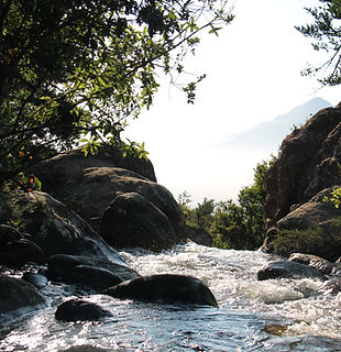 River