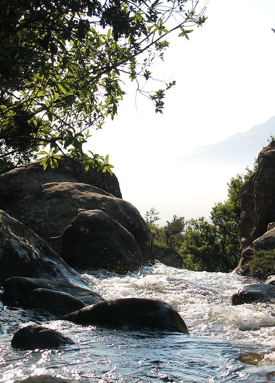 River