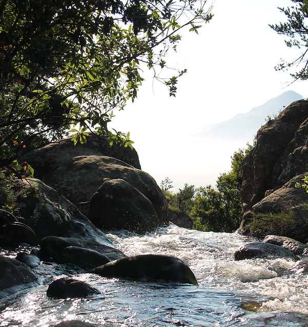 rivière