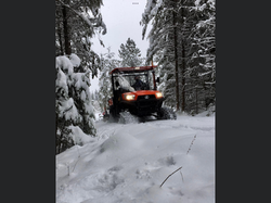 RailTrailKubotaWinter