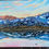 Thumbnail: Zell am see • Austria Österreich • Original Painting 