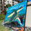 Thumbnail: Rising Tides • Original • Turtle Painting 