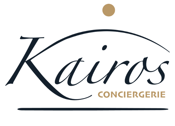 Kairos Conciergerie Kairos Conciergerie