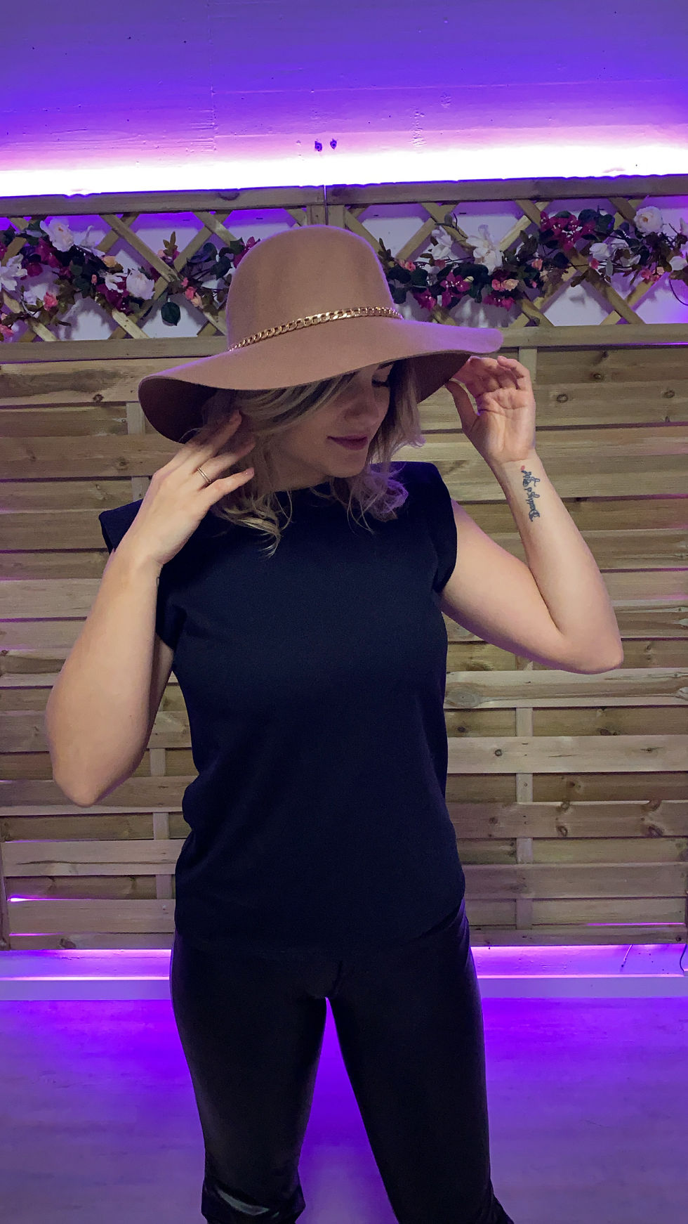 Chapeau