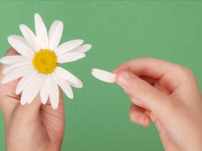 “Count Your Blessings””