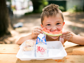 “Still Hungry or Hungry Again?”