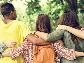 Loving Others – Seeing Jesus
