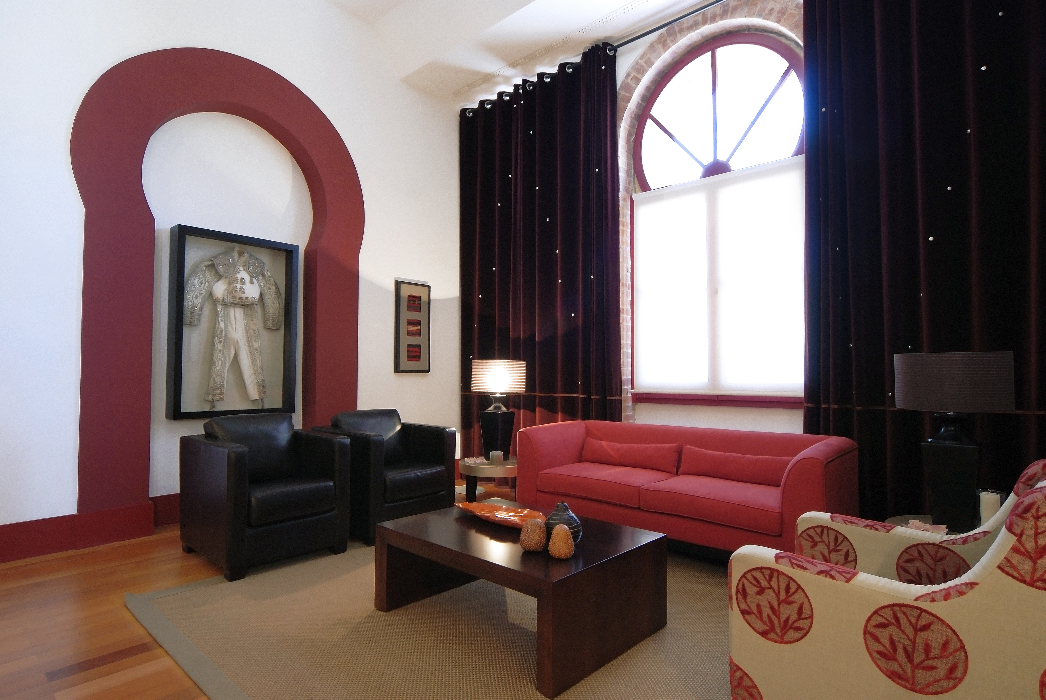 S. VIP Praça de Touros Campo Pequeno