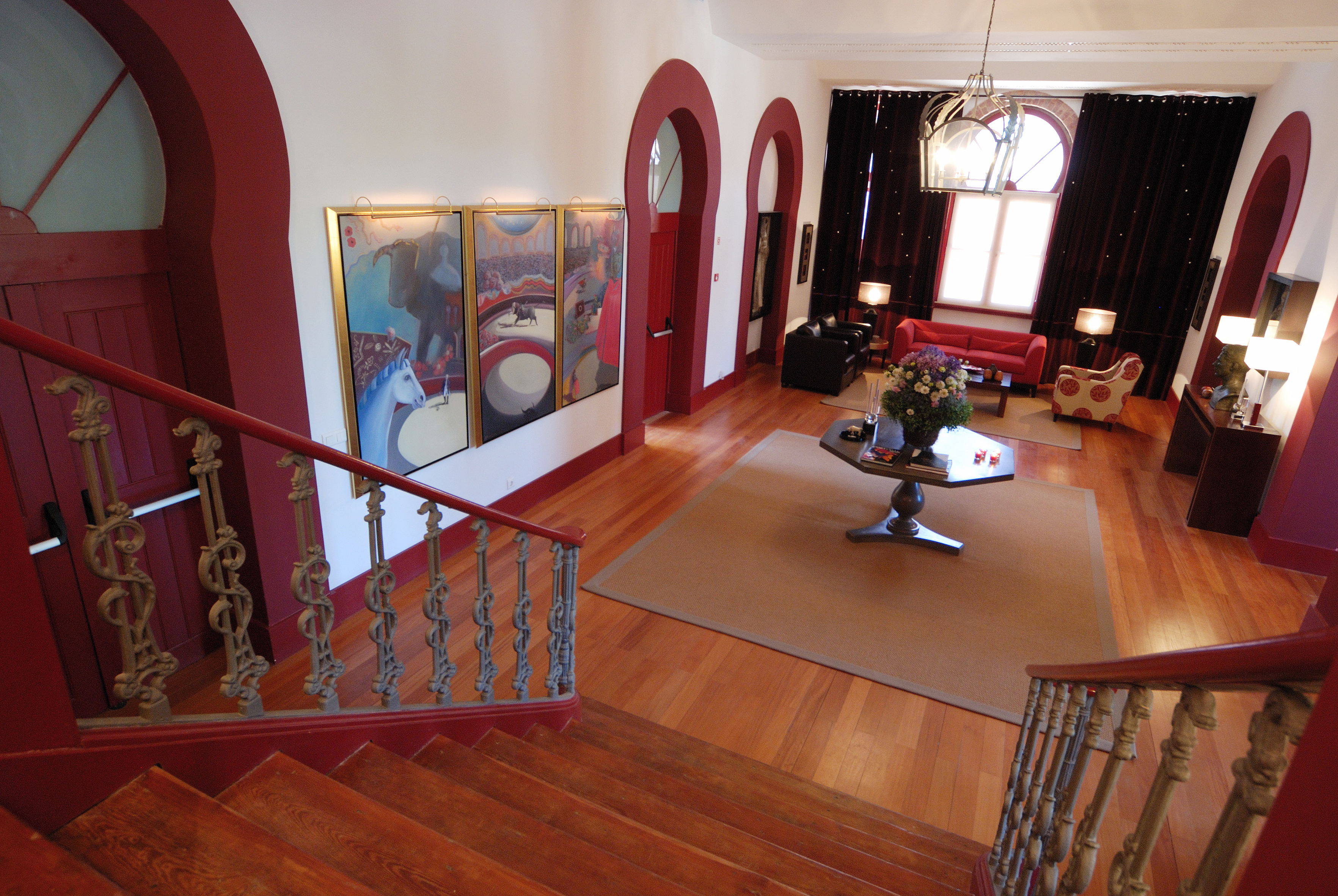 S. VIP Praça de Touros Campo Pequeno