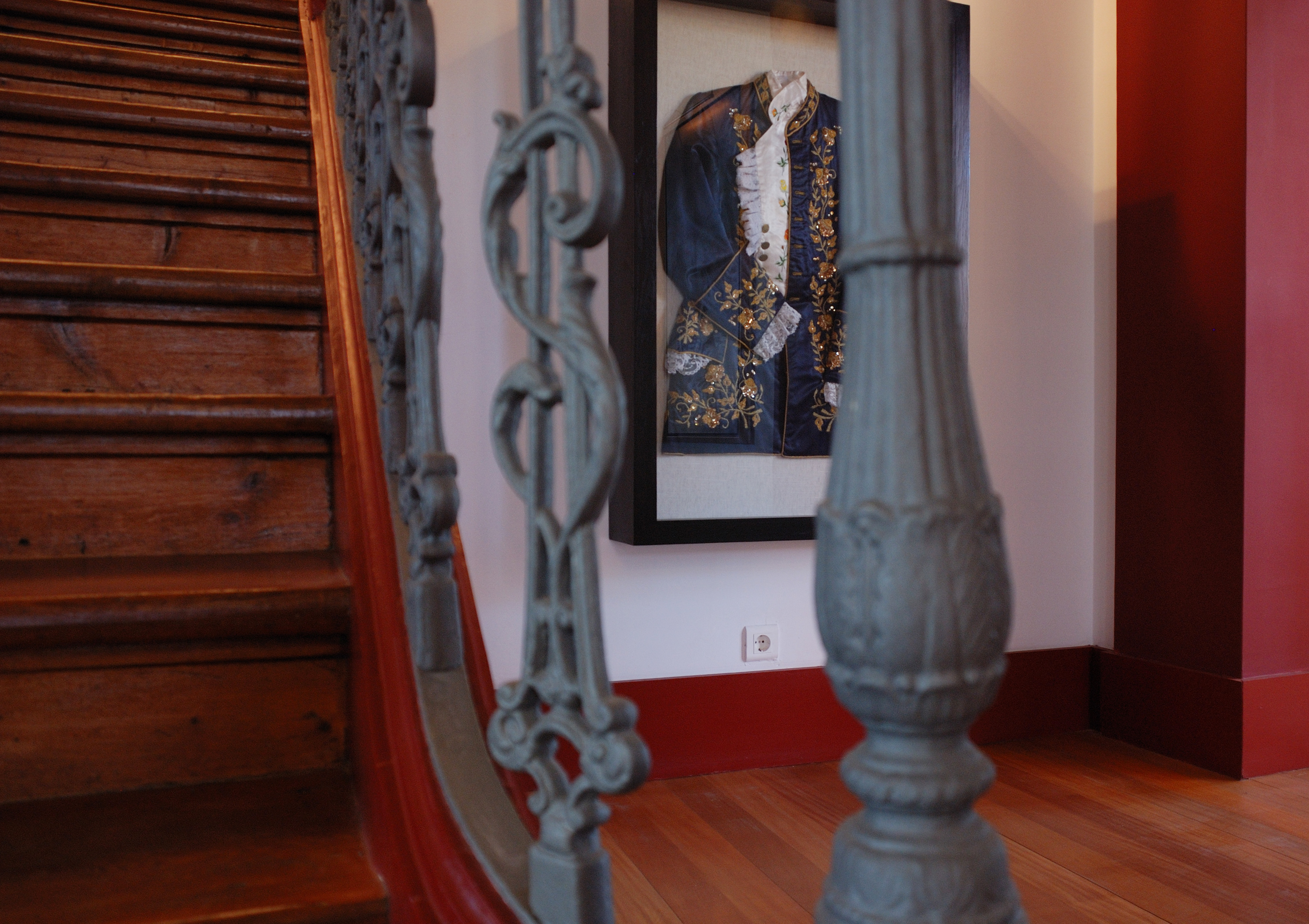 S. VIP Praça de Touros Campo Pequeno