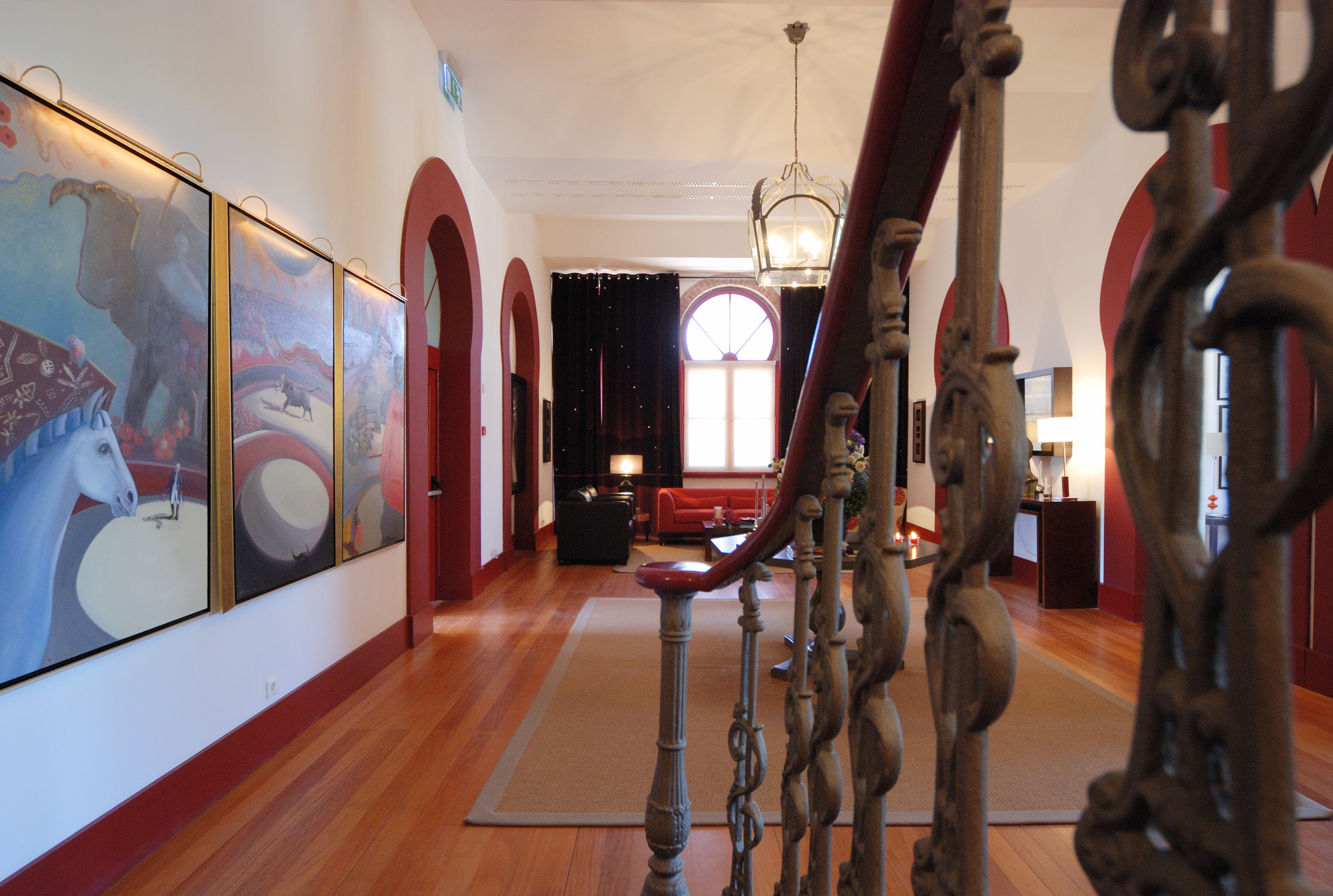 S. VIP Praça de Touros Campo Pequeno