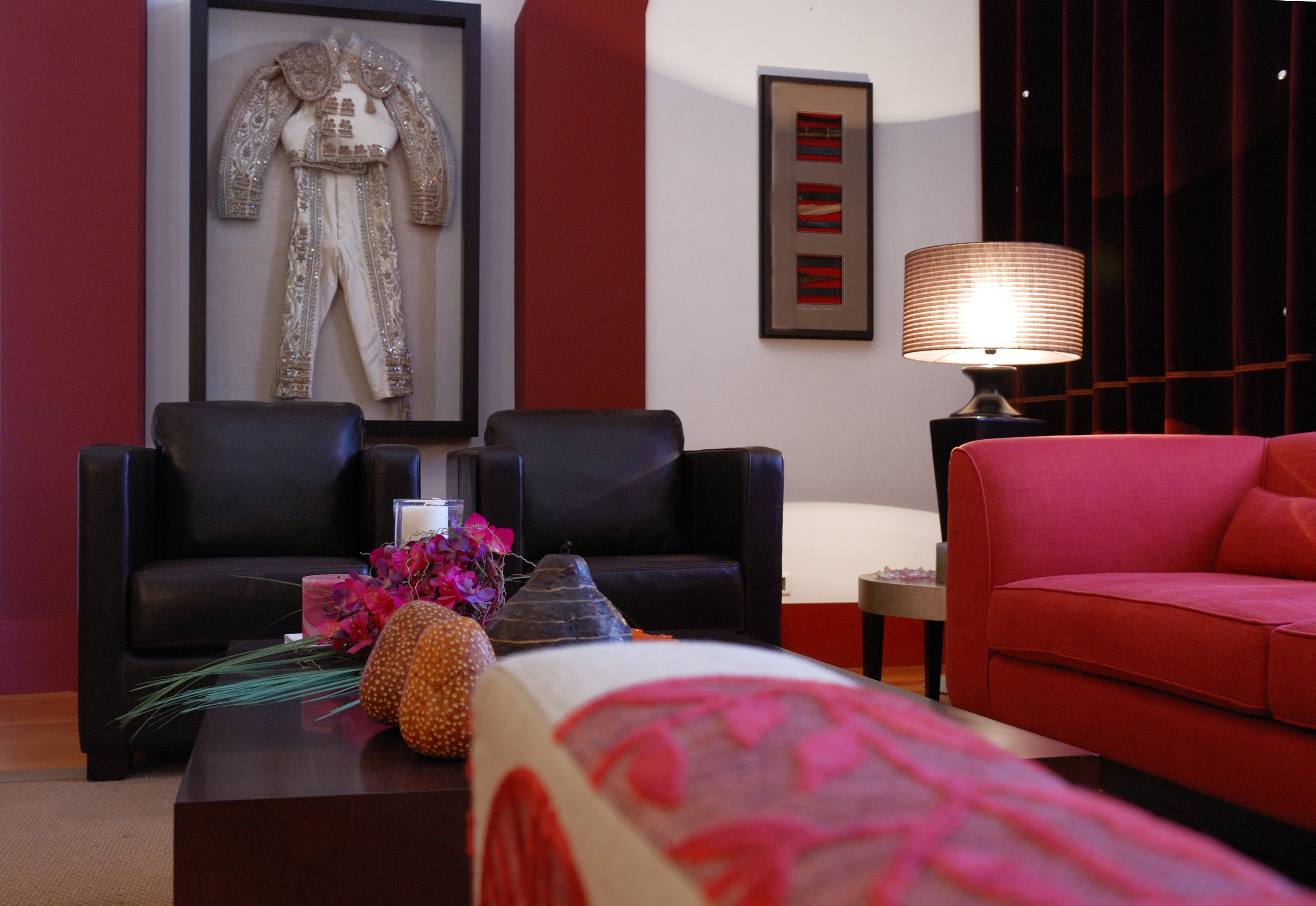 S. VIP Praça de Touros Campo Pequeno