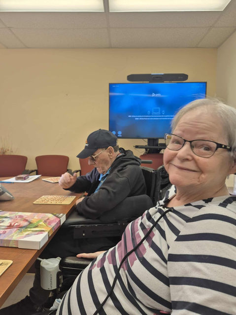 12 novembre 2025 à Mont-Joli