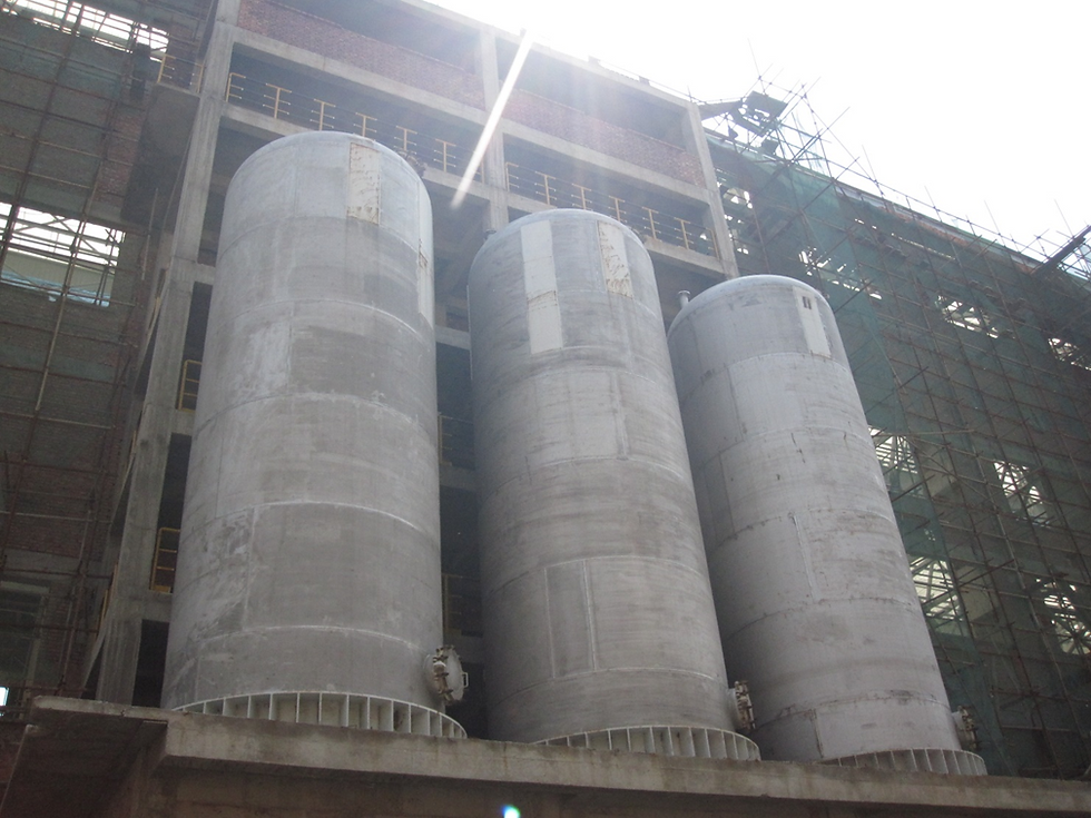 factory