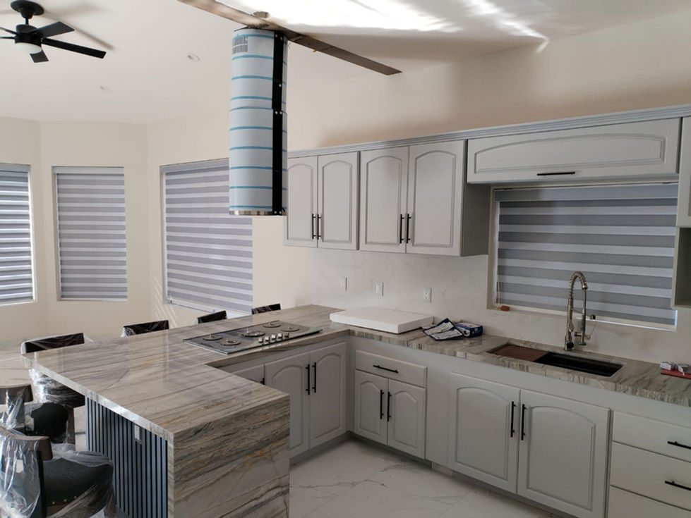 cocina angulo derecho