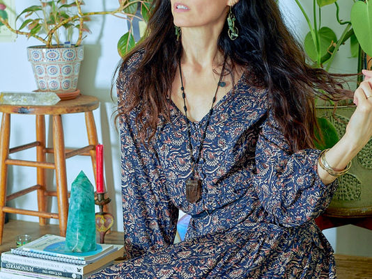 what it means to be your homeopath. How I hold space for my clients