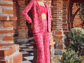 How To Pick & Wear Western Co-ord Sets For Women Like A Pro!!