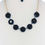 Thumbnail: Round Shape Necklace