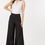 Thumbnail: High Waist Wide Leg Flare Pants