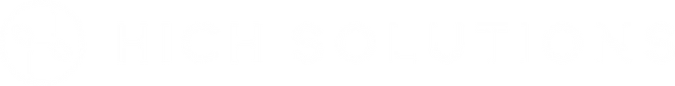 HICH Solutions Logo