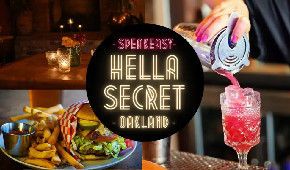 This weekend event in bay area