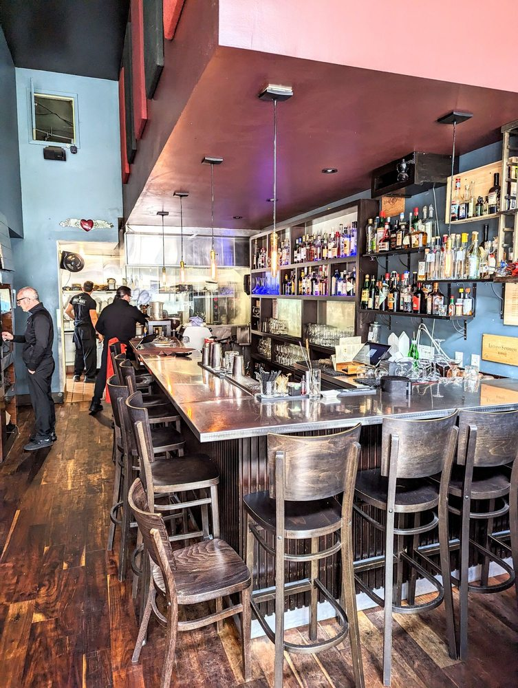 Belotti Ristorante E Bottega