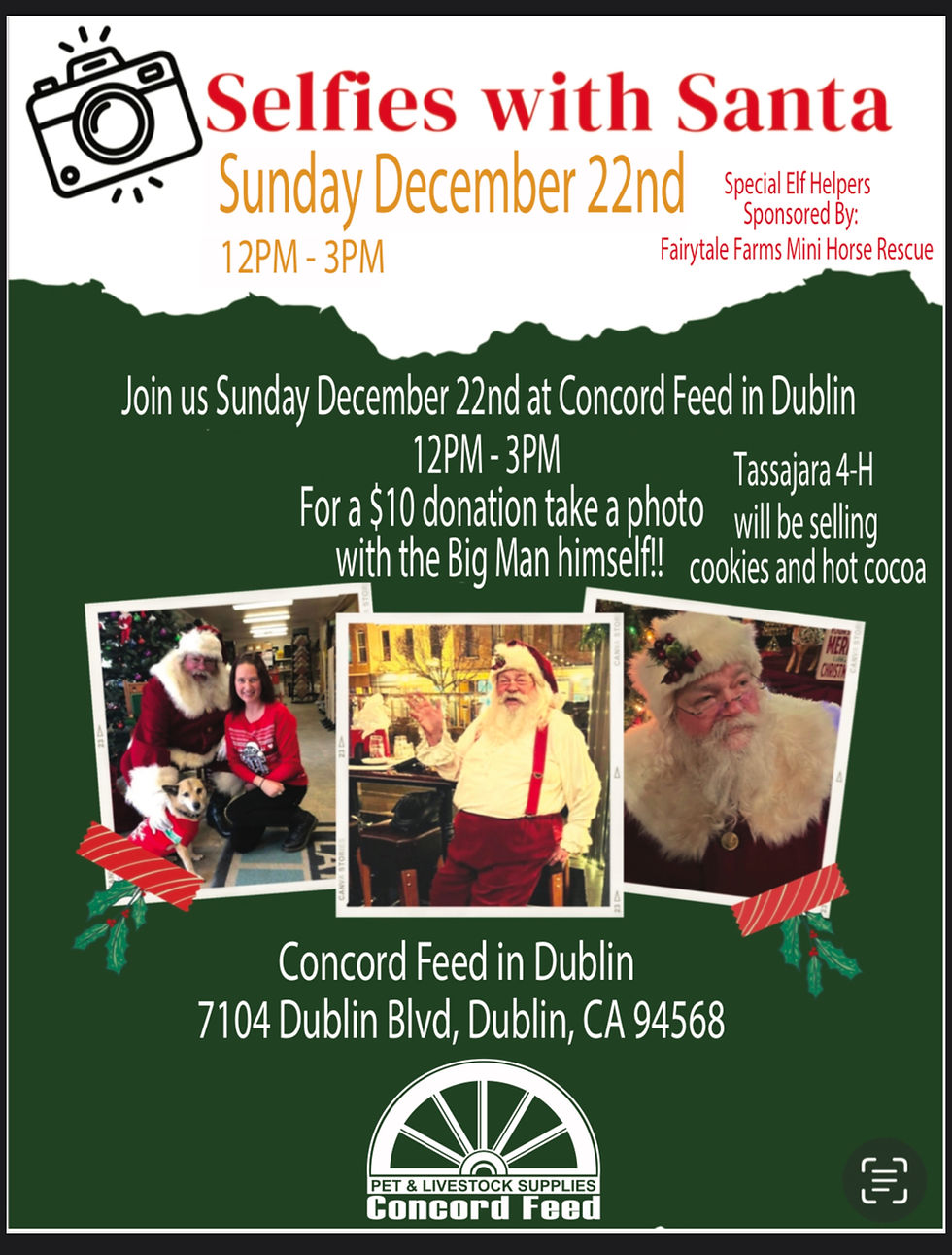 Events in San Francisco Bay Area