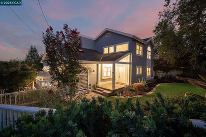 House in Orinda