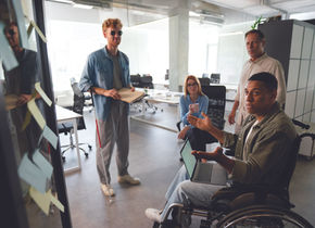 Insights from OSCIL's Olmstead Listening Sessions