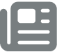 Newspaper icon