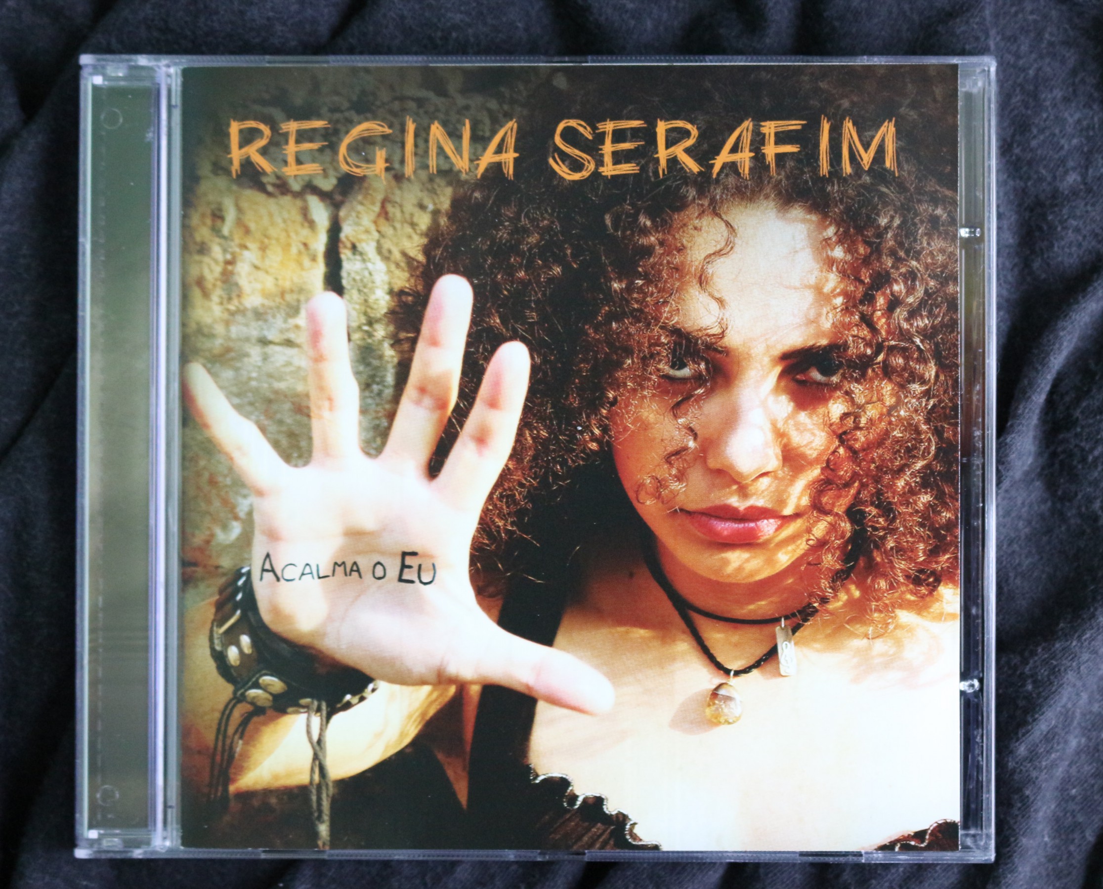 Gravação e Prensangem de CD