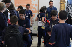 Feira do Livro 2015 - 9 de setembro