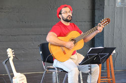 Feira do Livro 2015 - 9 de setembro