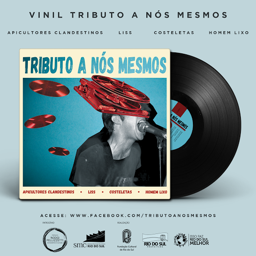 Tributo a Nós Mesmos
