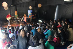 Feira do Livro 2015 - 12 de setembro