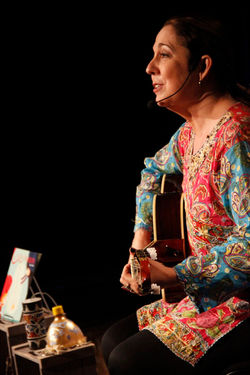 Feira do Livro 2015 - 12 de setembro