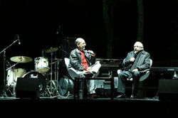 Feira do Livro 2015 - 12 de setembro