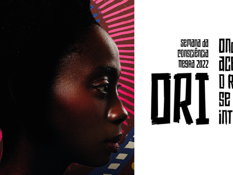 Exposição, gincana escolar, homenagem, roda de conversa e teatro integraram a Semana da Consciência