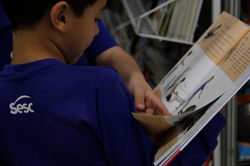 Feira do Livro 2015 - 9 de setembro