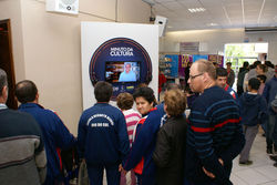 Feira do Livro 2015 - 9 de setembro