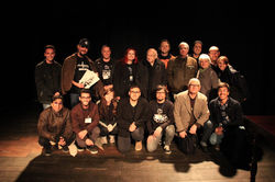 Feira do Livro 2015 - 12 de setembro