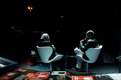 Feira do Livro 2015 - 12 de setembro