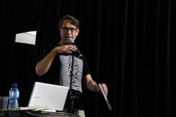 Feira do Livro 2015 - 9 de setembro